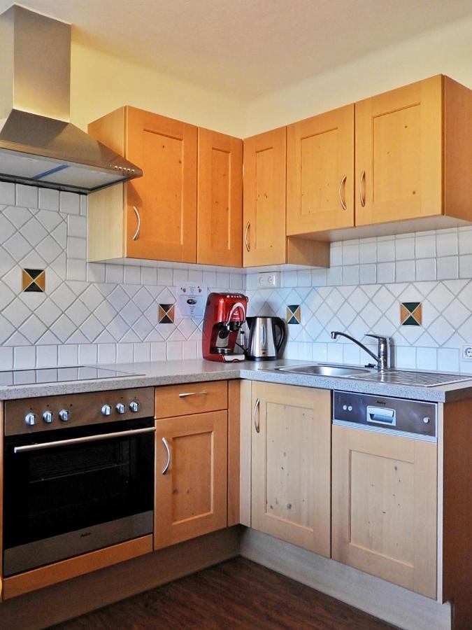 Apartamento Schieplechnerhof Schladming Exterior foto