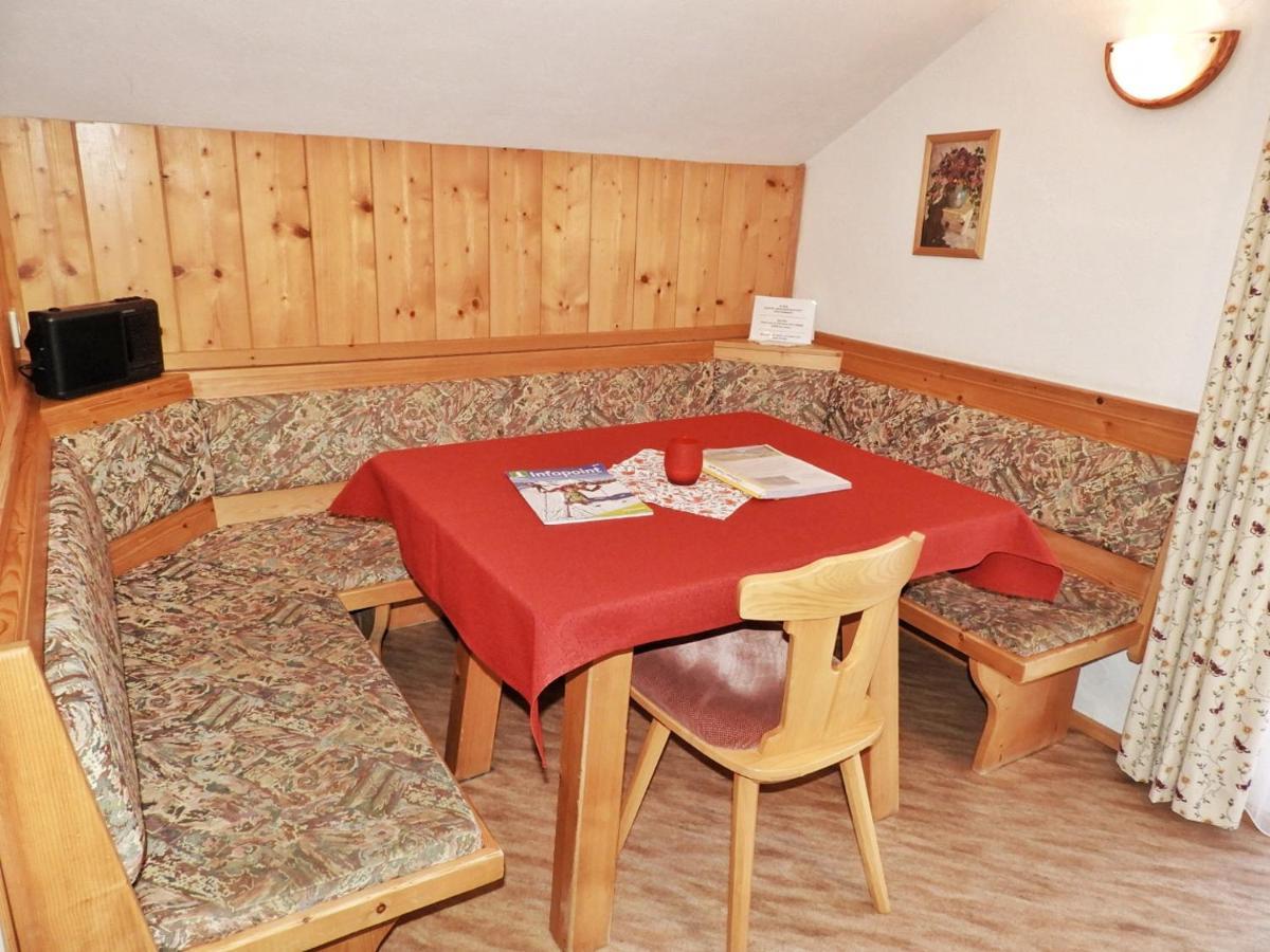 Apartamento Schieplechnerhof Schladming Exterior foto