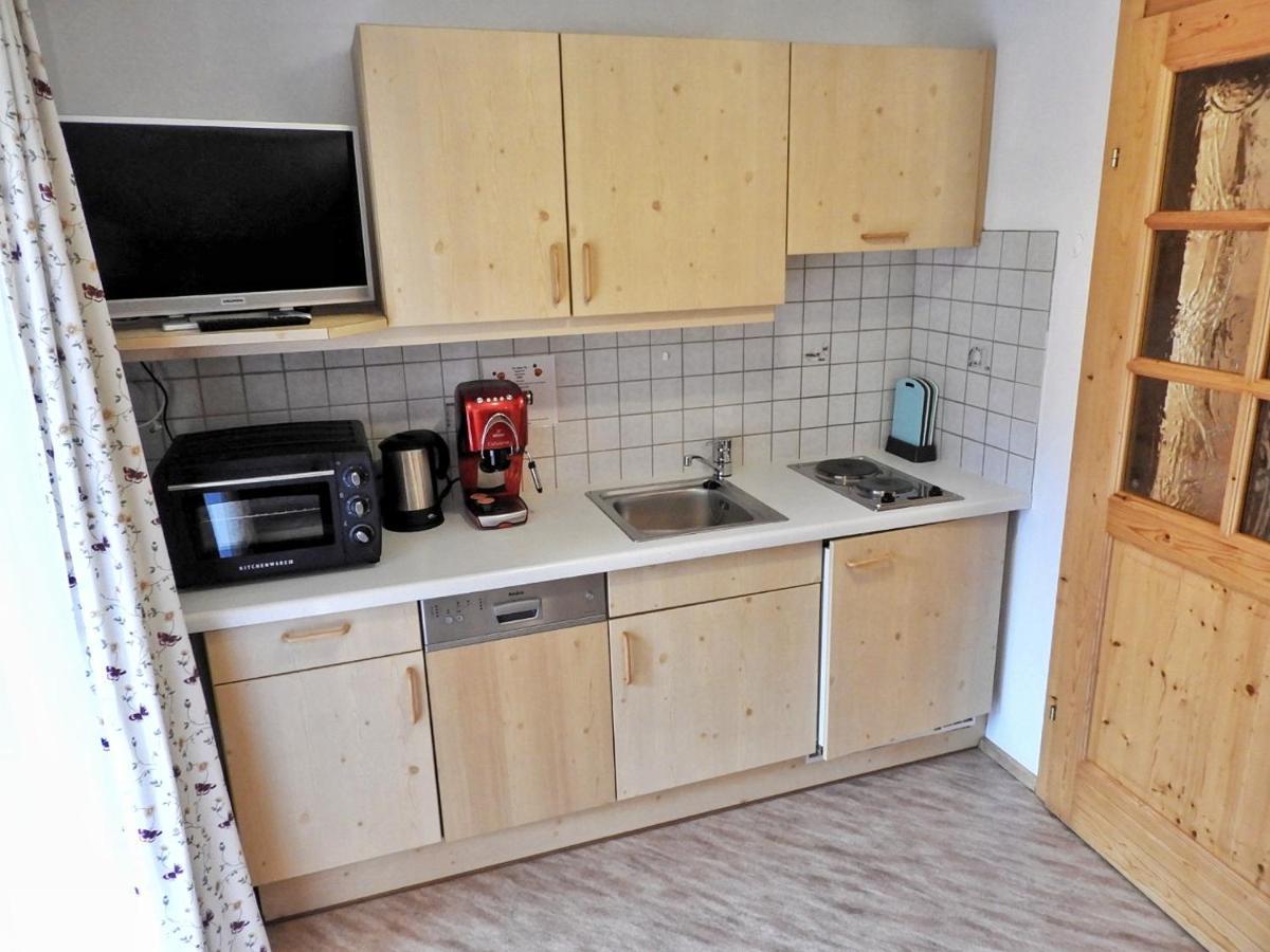 Apartamento Schieplechnerhof Schladming Exterior foto