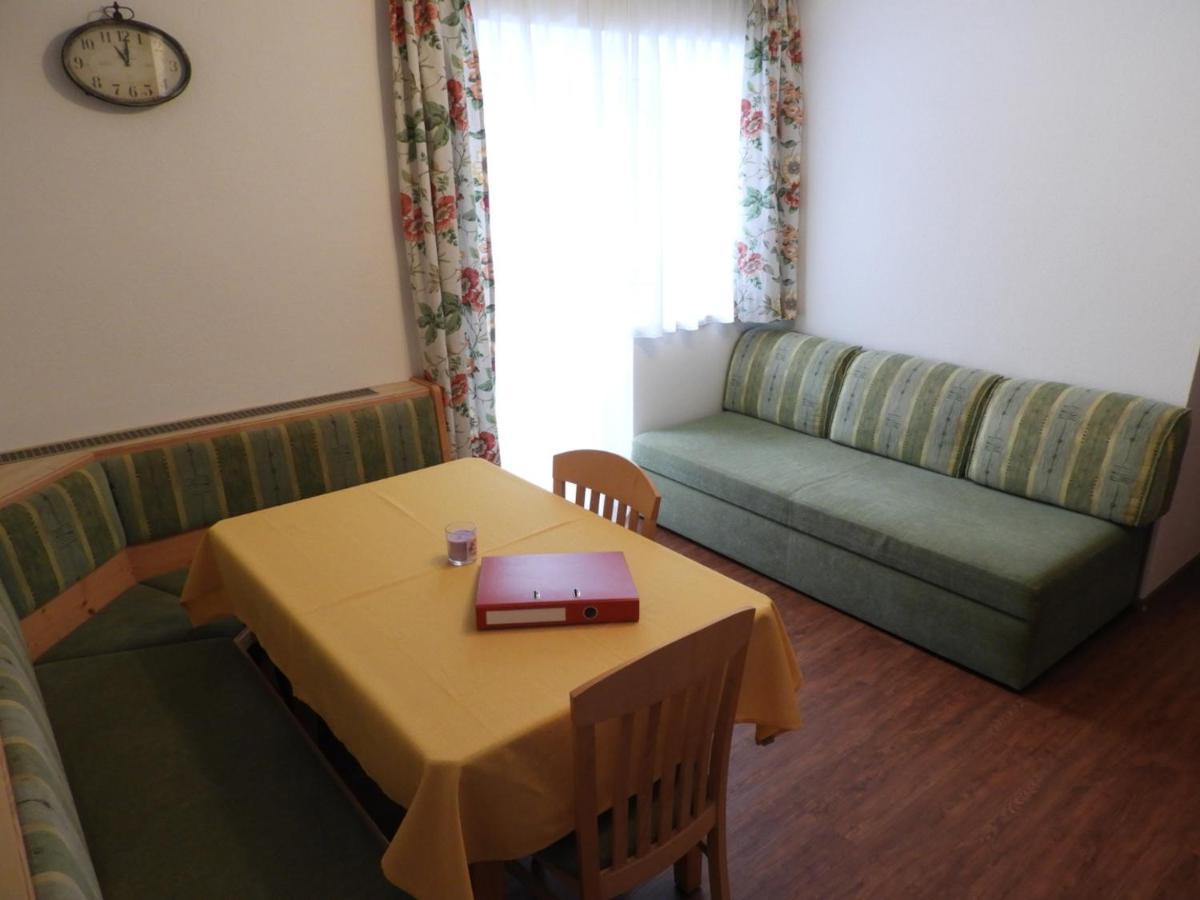Apartamento Schieplechnerhof Schladming Exterior foto