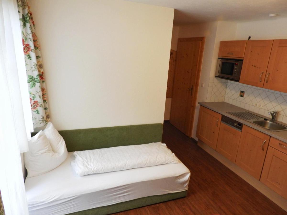 Apartamento Schieplechnerhof Schladming Exterior foto